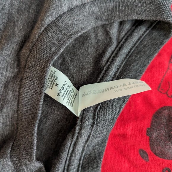 3x Disney T-Shirts - Picture 3 of 3